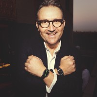 Stephane Cheikh Email & Phone Number