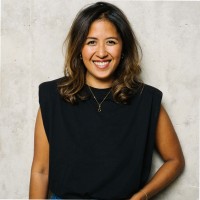 Vestiaire Collective Employee Dounia Wone's profile photo