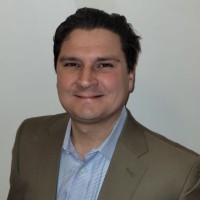 Dynamic Dimension Technologies Employee Erik Davis's profile photo