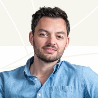 IPE Employee Frédéric Moreau's profile photo