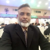 GM Traders Employee Atif Saeed's profile photo