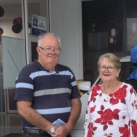 Parforce Employee Ronald Barter's profile photo