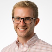 Burns & McDonnell Employee Will Hobson's profile photo