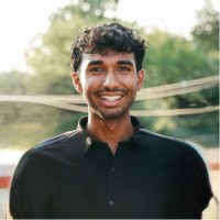 Collide Capital Employee Aditya Sengar's profile photo