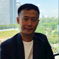 Databricks Employee Richard Ng's profile photo