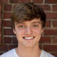 New York City Mayor's Office of Operations Employee Caleb Seamon's profile photo