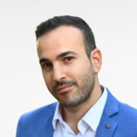 Plurai Employee Nir Aharon's profile photo