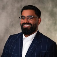 Joel Kurian's profile photo