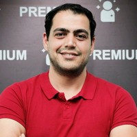 Dot-IT Employee Morsi Bouhlel's profile photo