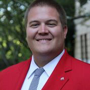 University of Georgia College of Veterinary Medicine Employee James Holton's profile photo