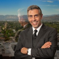 Burbank Adult School Employee Joe Gitto's profile photo
