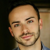 CinemaBlend Employee Corey Chichizola's profile photo