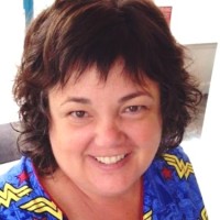 Columbia Memorial Hospital Employee Jennifer Nygaard's profile photo