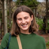 Sunstone Logistic Systems Employee Mia du Plessis's profile photo