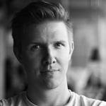 Props Employee Mika Aho's profile photo