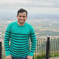 Kumod Kumar Email & Phone Number