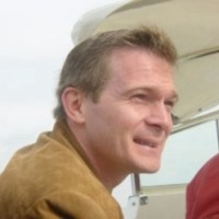 Exmar Employee Baudouin Lagrange's profile photo