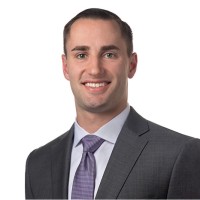 JLL Employee William Gruber's profile photo
