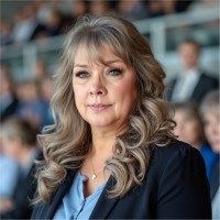 Susan Owens Email & Phone Number