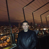 Modern Industries Inc. Employee Daniel Nichitean's profile photo