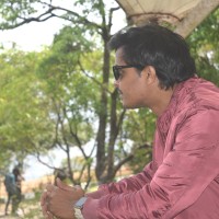 NetObjex Employee Saroj Swain's profile photo