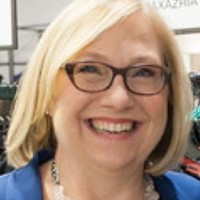 Judy Najera Email & Phone Number