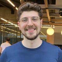 revin Employee Isaac Dalmarco's profile photo
