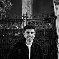 Marbles Health Employee Lakshay Sahni's profile photo
