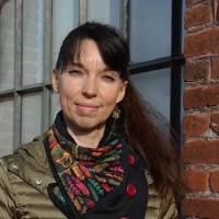 CENTRE HISTORIQUE MINIER Employee Caroline Delain's profile photo