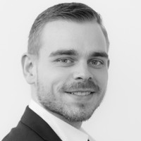 Thermo Fisher Scientific Employee Chris Barnard's profile photo