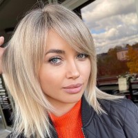 Iryna Mykhalska Email