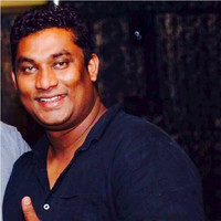 Fairmont Maldives - Sirru Fen Fushi Employee Charith de Silva's profile photo