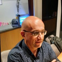 Laurent Gaillard Email