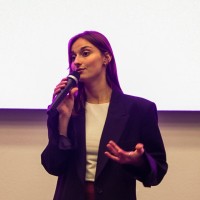 Aterise Employee Liza P.'s profile photo