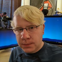 Amazon Employee Cody Smith's profile photo