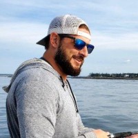 Friends Academy Employee Matt Gagne's profile photo