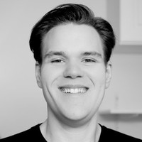 CrowdStrike Employee Christopher Pohl's profile photo