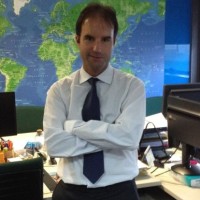 Transitex Employee Gonzalo López Moreno's profile photo