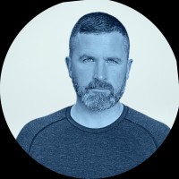 Vertical Data Employee Jesse Nickel's profile photo