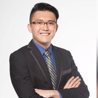 Edwin Chen Email
