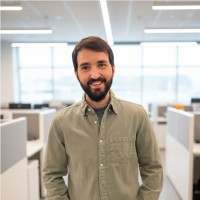 LG AI Research Employee Tolga Ergen's profile photo