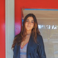 Sonika Renjen's profile photo