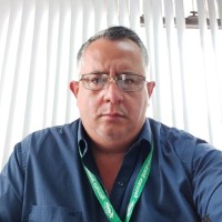 AgroAmerica Employee Oscar Rossal's profile photo