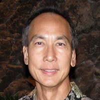 Darryl Wong