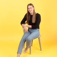 Barabra Employee Ellanoora Kauppila's profile photo