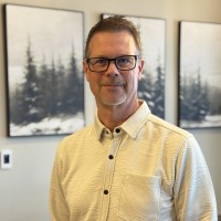 Salesforce Employee Greg Willson's profile photo