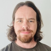 Digit Employee Christopher Jacobs's profile photo