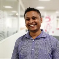 Sanjay Pawar Email & Phone Number