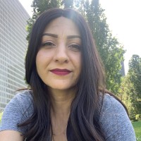 Stem, Inc. Employee Suraya Akbarzad's profile photo