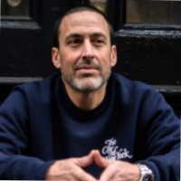 Saucony Employee Dave Cory's profile photo